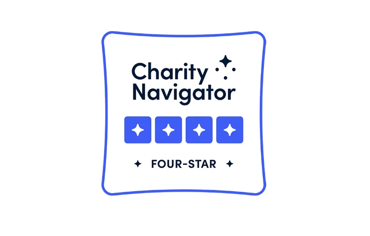 Minneapolis Jewish Federation has been rated the highest rating of Four Stars by Charity Navigator, the largest & most utilized charity evaluator