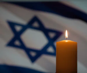 Twin Cities Erev Yom HaZikaron