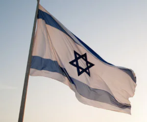 Yom Ha’atzmuat Community Celebration